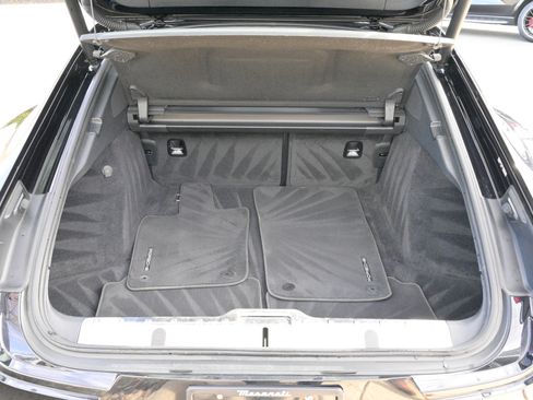 Used 2019 Porsche Panamera GTS image 41