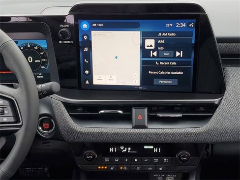 New 2026 Subaru Outback Limited XT image 14