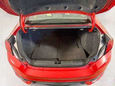 Used 2016 Honda Civic EX-T image 33