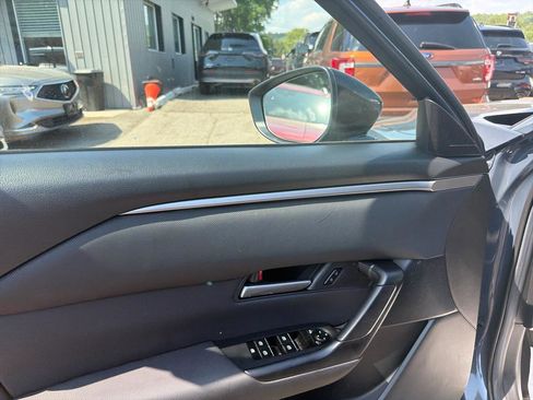 Used 2025 MAZDA CX-50 AWD 2.5 S w/ Weather Package image 19