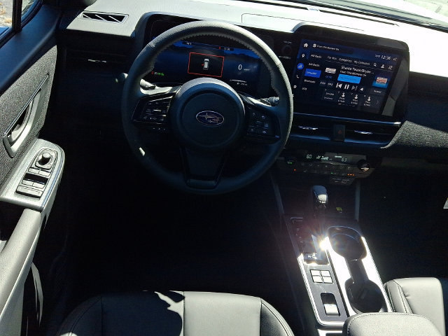 New 2026 Subaru Outback Premium AWD/4WD image 9