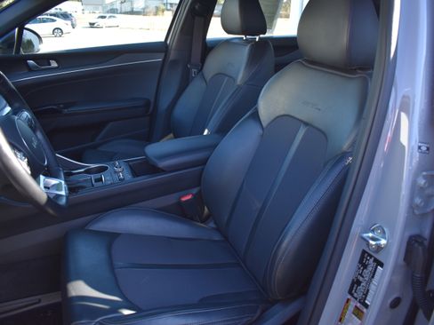 Used 2023 Kia K5 GT-Line w/ GT-Line Premium Package image 25