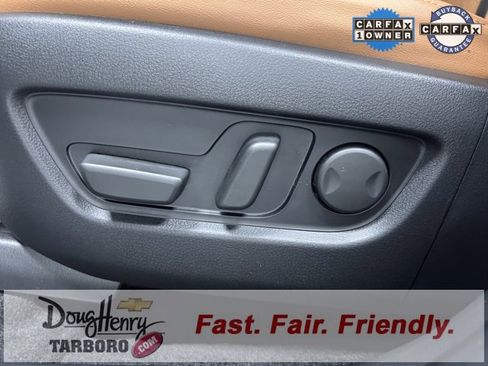 Used 2024 MAZDA CX-90 3.3 Turbo S w/ Premium Plus image 30