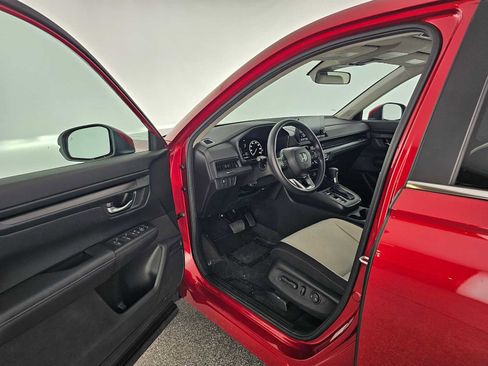 Used 2024 Honda CR-V EX image 38