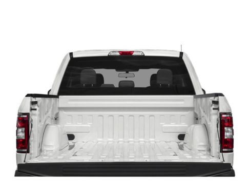 Used 2020 Ford F150 XL w/ Equipment Group 101A Mid RWD image 9