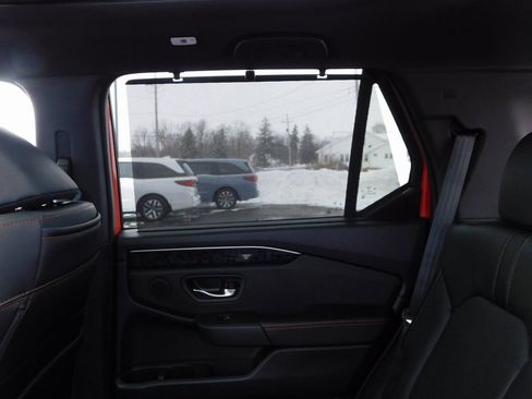 New 2026 Honda Passport TrailSport Elite image 25