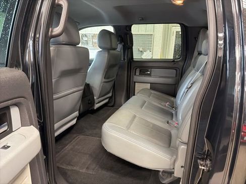 Used 2014 Ford F150 XLT w/ Equipment Group 302A Luxury AWD/4WD image 32