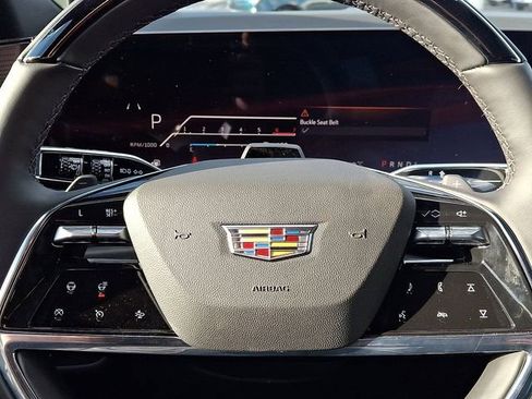 New 2026 Cadillac Escalade Sport w/ Touring Package image 14