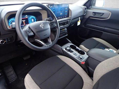 New 2025 Ford Bronco Sport Big Bend image 10