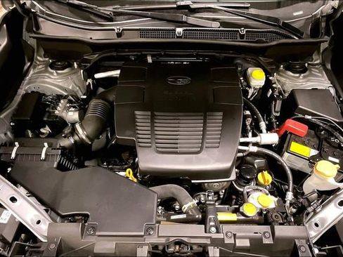 Used 2022 Subaru Forester Wilderness image 10