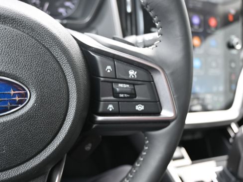 Certified 2025 Subaru Outback Touring w/ Popular Package #2 image 19