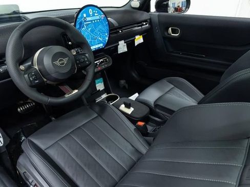 New 2027 MINI Cooper John Cooper Works FWD image 17