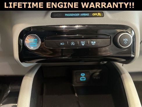 Used 2023 Ford Escape Active w/ Tech Pack #2 image 20