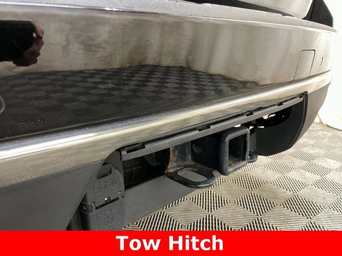 Certified 2022 Chevrolet Tahoe Z71 image 51