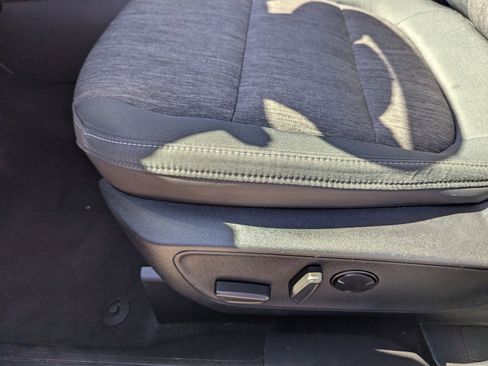 Used 2022 Ford Bronco Sport Big Bend w/ Convenience Package image 10