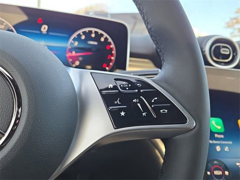 New 2026 Mercedes-Benz C 300 4MATIC Sedan image 16