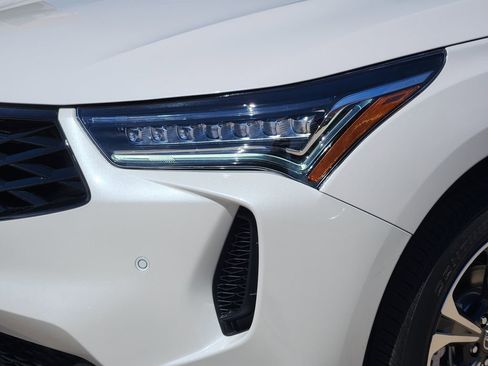 New 2026 Acura RDX w/ Technology Package AWD/4WD image 8