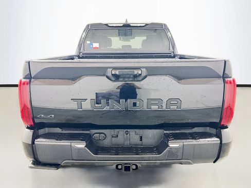 Used 2023 Toyota Tundra SR5 AWD/4WD image 5