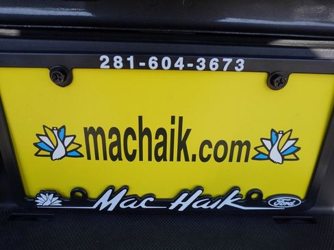 Certified 2023 Ford F150 XL w/ STX Appearance Package image 33