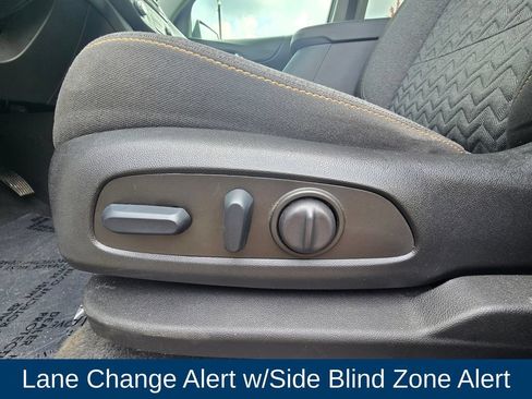 Used 2022 Chevrolet Equinox LT AWD/4WD image 17