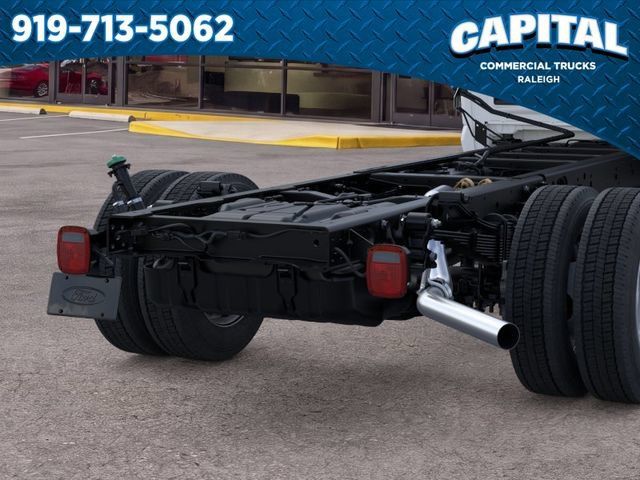 New 2026 Ford F550 Luxury RWD image 23