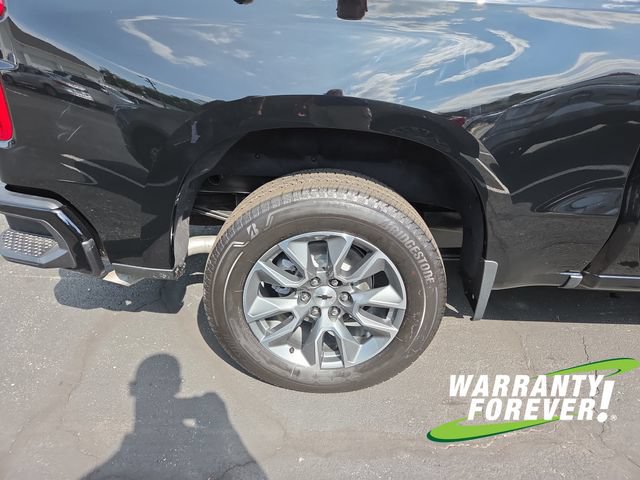 New 2026 Chevrolet Silverado 1500 RST w/ RST All Star Premium Package AWD/4WD image 20