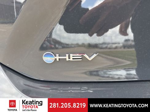 Used 2026 Toyota Camry LE image 10