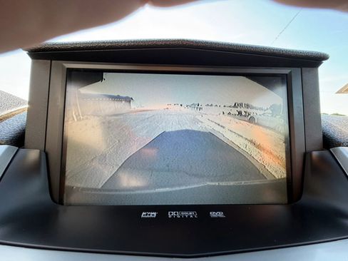 Used 2013 Cadillac CTS Performance RWD image 23