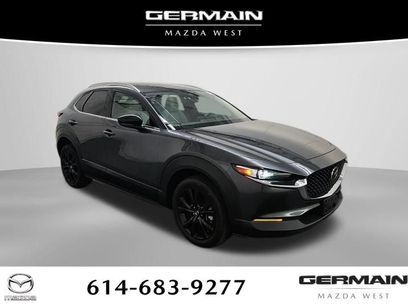 Used 2023 MAZDA CX-30 2.5 Turbo w/ Premium Package
