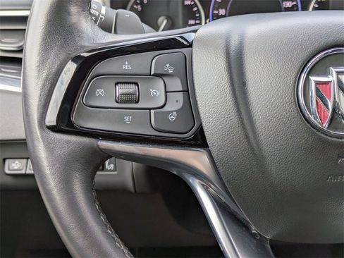 Used 2024 Buick Enclave Premium image 19