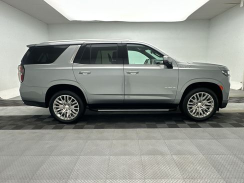Certified 2023 Chevrolet Tahoe High Country AWD/4WD image 8