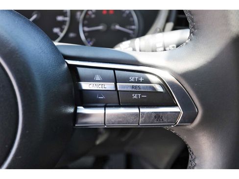 Used 2023 MAZDA CX-30 AWD 2.5 S w/ Preferred Package image 16