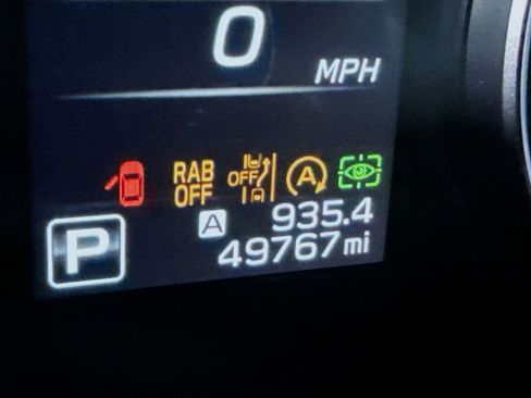 Certified 2023 Subaru Outback Limited image 4