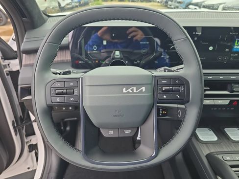 New 2027 Kia Telluride X-Line SX Prestige AWD/4WD image 29