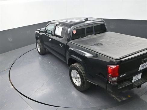 Used 2020 Toyota Tacoma 4x4 Double Cab image 13
