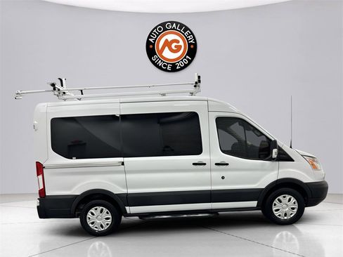 Used 2016 Ford Transit 150 XLT image 8