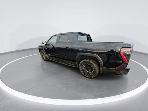 New 2026 GMC Sierra EV Elevation w/ Premium Package image 6