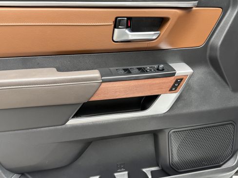 Used 2024 Toyota Tundra 1794 Edition image 9