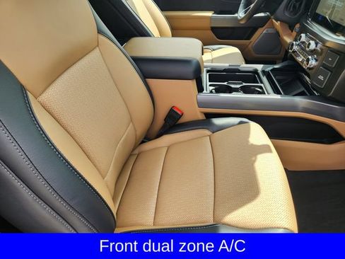 New 2026 Ford F250 Lariat w/ Chrome Package AWD/4WD image 14
