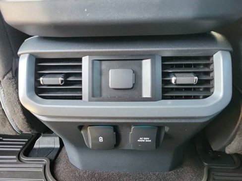 Used 2023 Ford F150 XLT w/ Equipment Group 302A High AWD/4WD image 16