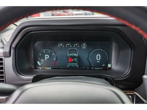 Used 2025 Ford F150 Raptor image 14