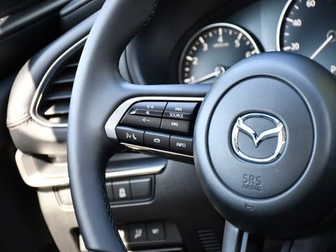 New 2026 MAZDA MAZDA3 2.5 S Sedan w/ Preferred Pkg FWD image 21