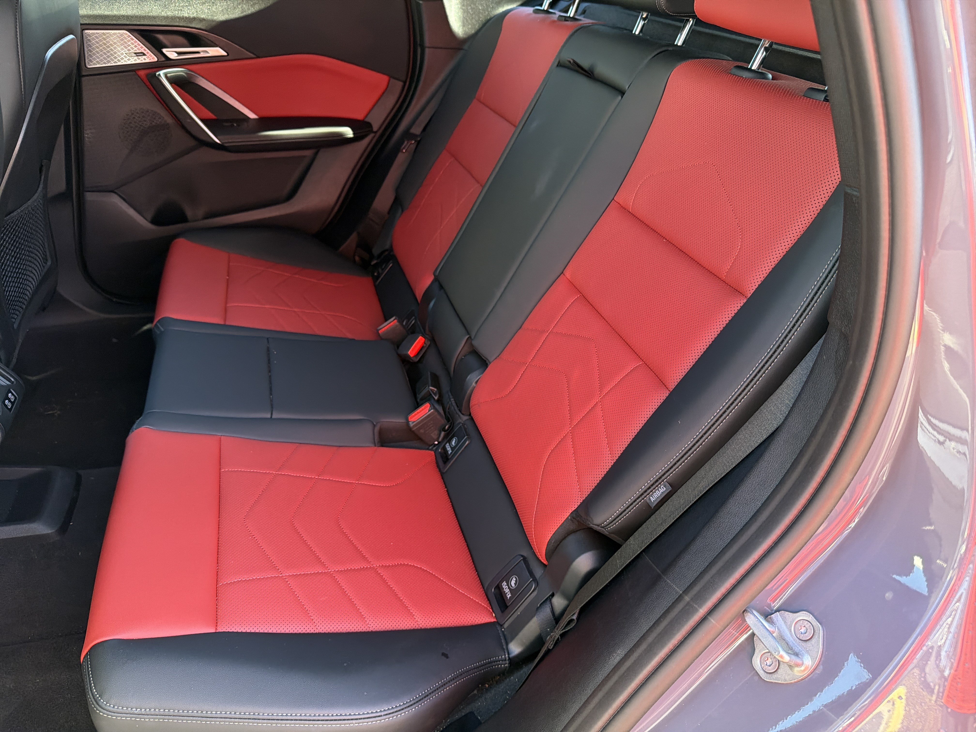 Certified 2024 BMW X1 M35i w/ Premium Package AWD/4WD image 20