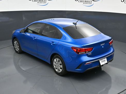 Used 2022 Kia Rio S image 13