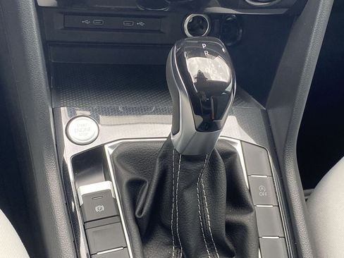 New 2026 Volkswagen Taos S FWD image 25