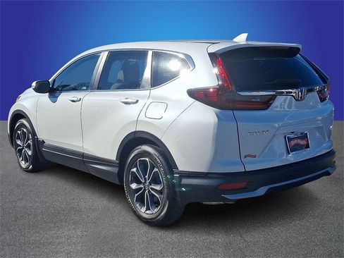 Used 2022 Honda CR-V EX image 6