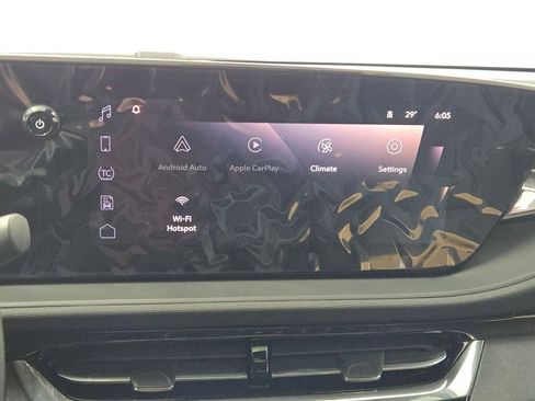 New 2026 Buick Envista Sport Touring w/ Convenience I Package image 28