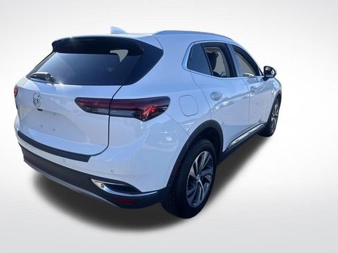 Used 2023 Buick Envision Essence image 8