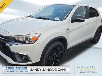 Used 2018 Mitsubishi Outlander Sport LE video 1