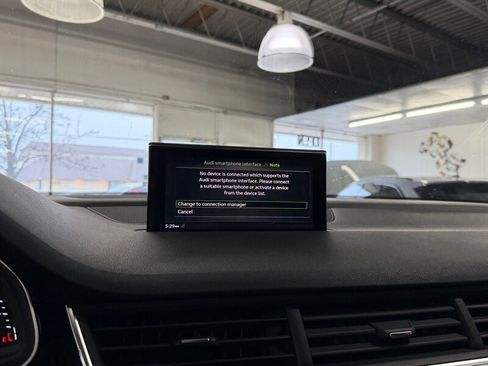 Used 2017 Audi Q7 3.0T Premium Plus w/ Premium Plus Package image 29